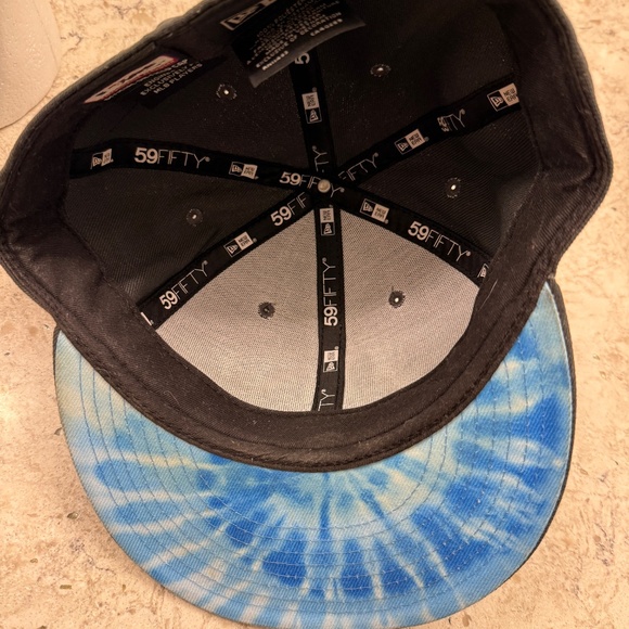 New Era Oakland Athletics 59FIFTY Fitted Cap MLB -cp - Picture 6 of 7